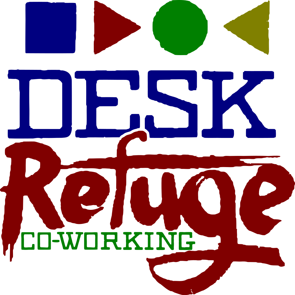 Desk Refuge Coworking